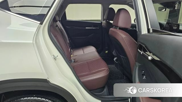 Kia Seltos 2020 Белый из Кореи, фото 2