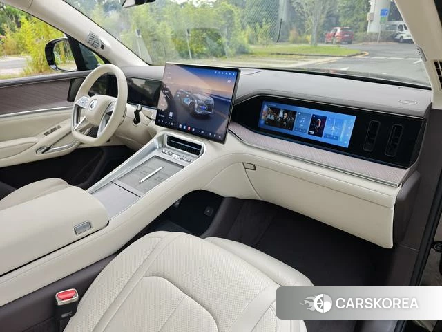 Denza N9 DM 2025 Черный из Китая, фото 2