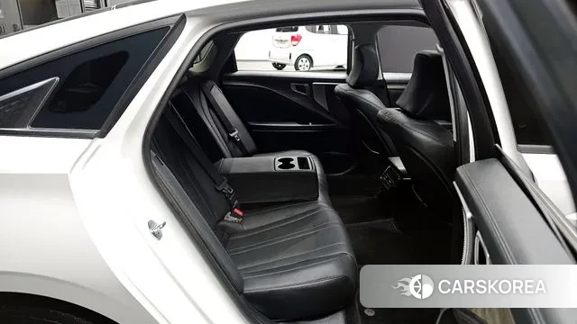 Kia K8 2021 Белый из Кореи, фото 2