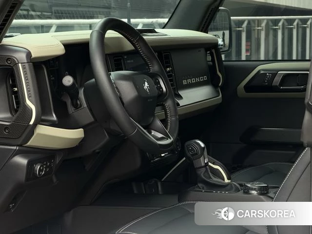 Ford Lie Ma 2024 Черный из Китая, фото 2