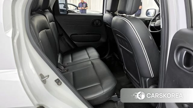 Hyundai Casper 2022 Белый из Кореи, фото 2