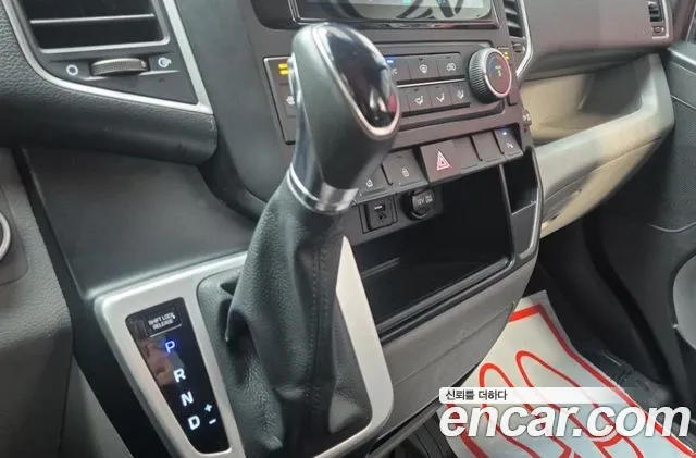 Hyundai Solati id 2709706 из Кореи 2