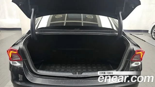 Kia K5 3rd generation id 2695319 из Кореи 2