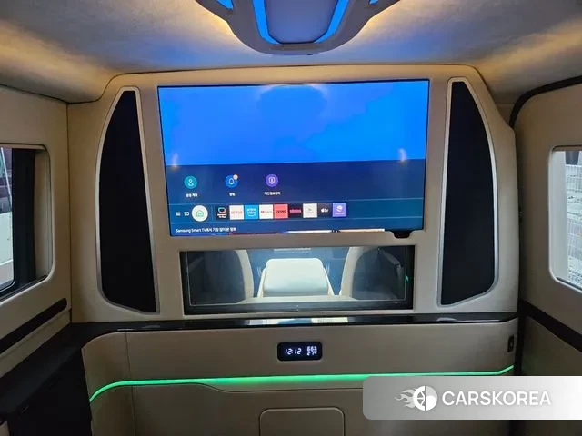 Mercedes-Benz Sprinter 2022 Черный из Кореи, фото 2