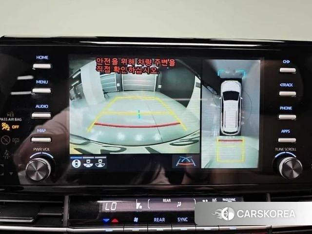 Toyota Sienna 4th Generation 2023 Коричневый из Кореи, фото 2