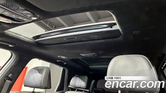 Hyundai The New Palisade id 2706491 из Кореи 2