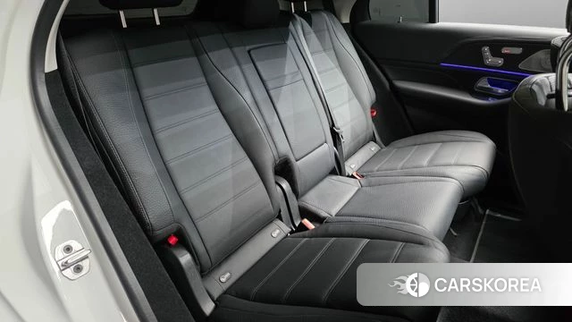 Mercedes-Benz GLE-Class W167 2024 Белый из Кореи, фото 2