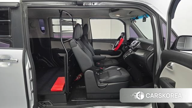Kia The New Ray 2019 Серебряный из Кореи, фото 2