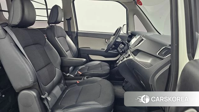 Kia The New Ray 2022 Белый из Кореи, фото 2