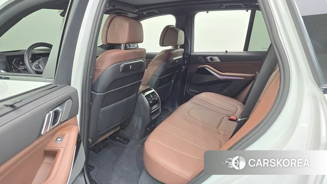 BMW X5 (G05) 2025 Белый из Кореи, фото 2