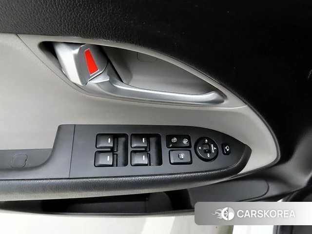 Kia The New Ray 2022 Белый из Кореи, фото 2