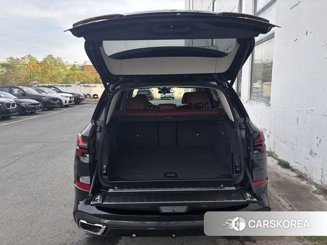 BMW X5 2026 Черный из Китая, фото 2