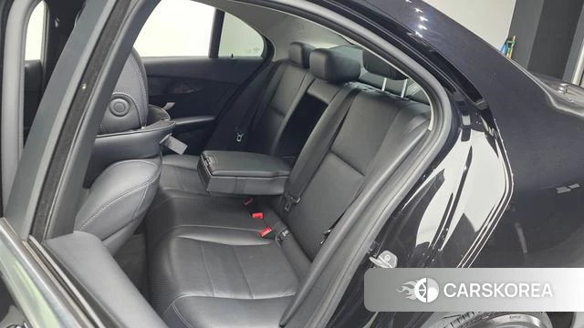 Mercedes-Benz C-Class W205 2019 Черный из Кореи, фото 2