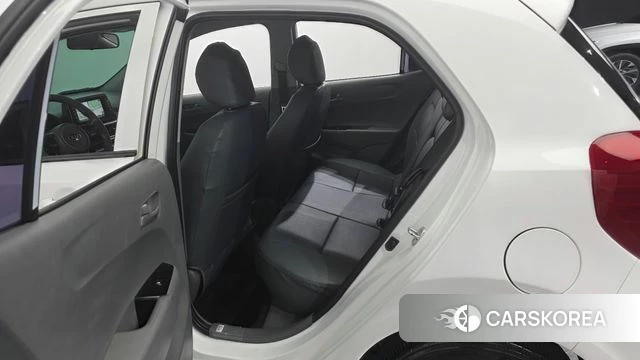 Kia All New Morning (JA) 2019 Белый из Кореи, фото 2