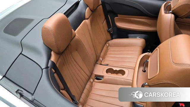 Mercedes-Benz E-Class W213 2018 Белый из Кореи, фото 2