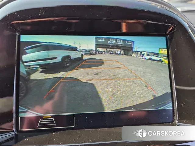 Chevrolet (GM Daewoo) The New Spark 2021 Серый из Кореи, фото 2