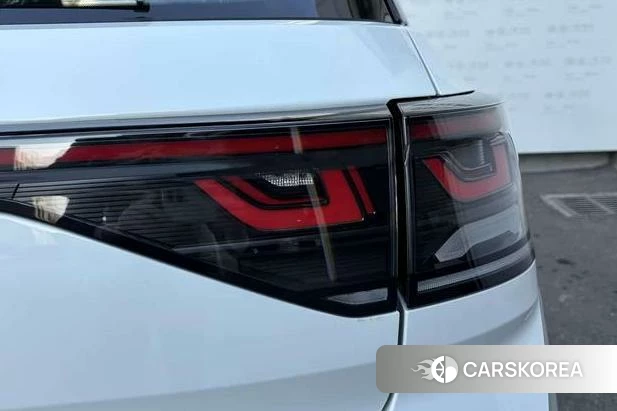 Volkswagen Exploring songs 2025 Белый из Китая, фото 2