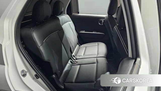 Hyundai Casper 2022 Белый из Кореи, фото 2