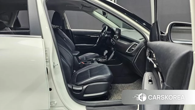 Kia Seltos 2020 Белый из Кореи, фото 2