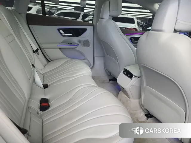 Mercedes-Benz EQE V295 id 2899878 из Кореи 2