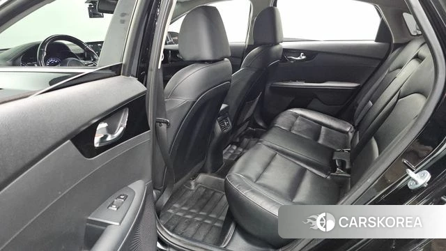 Kia Come New K3 2018 Черный из Кореи, фото 2