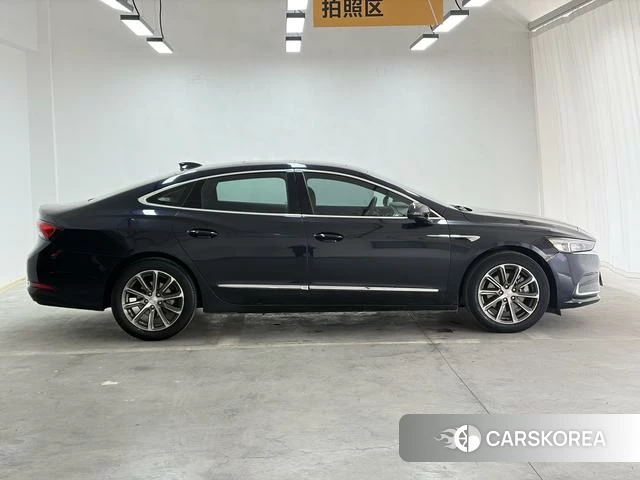 Buick Lacrosse 2020 Синий из Китая, фото 2