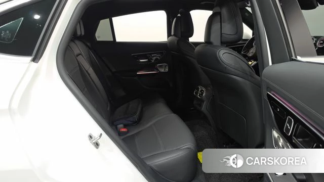 Mercedes-Benz GLC-Class X254 2025 Белый из Кореи, фото 2