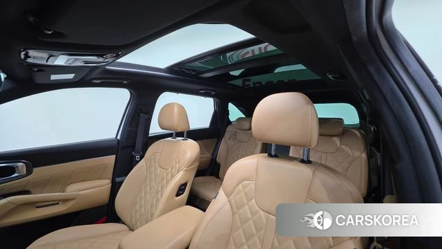 Kia Sorento 4th Generation 2021 Белый из Кореи, фото 2