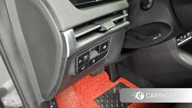 Hyundai The New Tucson (NX4) 2024 Серый из Кореи, фото 2