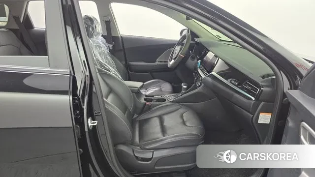 Kia The New Niro id 3660757 из Кореи 2