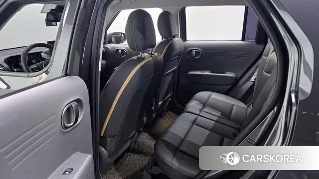 Hyundai Casper 2023 Серый из Кореи, фото 2