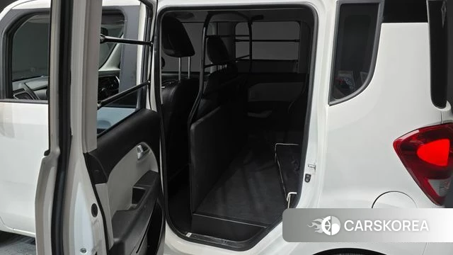 Kia The New Ray 2022 Белый из Кореи, фото 2