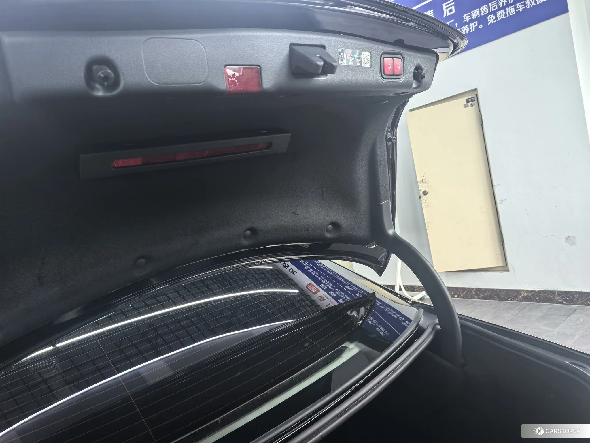 Mercedes-Benz E-class 2022 Черный из Китая, фото 2