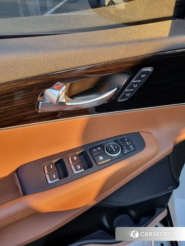 Kia The New Sorento 2019 Белый из Кореи, фото 2