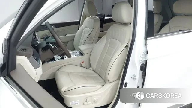 Ssangyong Rexton New Arena 2024 Белый из Кореи, фото 2