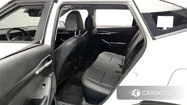 Kia The New Seltos 2023 Белый из Кореи, фото 2