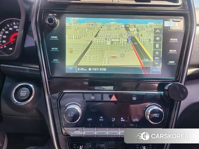 Ssangyong Berry New Tivoli 2020 Красный из Кореи, фото 2