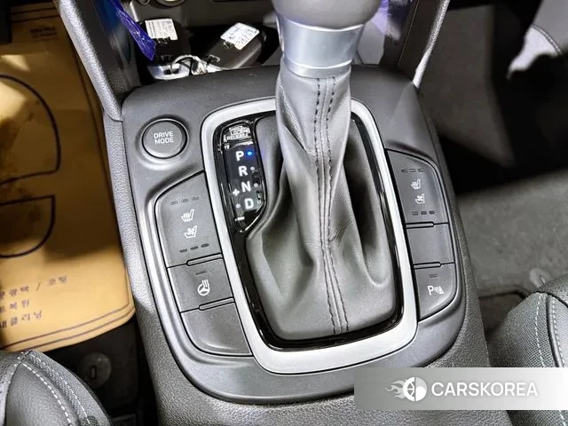 Hyundai Kona 2018 Серый из Кореи, фото 2