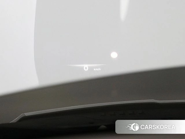 Genesis GV80 2023 Жемчужный цвет из Кореи, фото 2