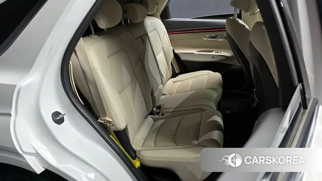 Genesis GV70 2024 Белый из Кореи, фото 2