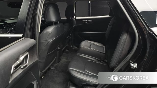 Kia Sportage 5th Generation 2021 Черный из Кореи, фото 2