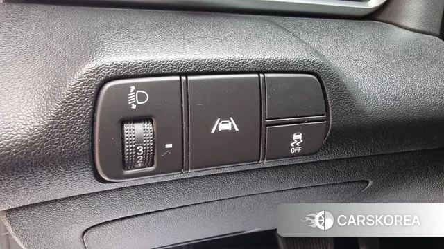 Hyundai Avante (CN7) 2022 Белый из Кореи, фото 2