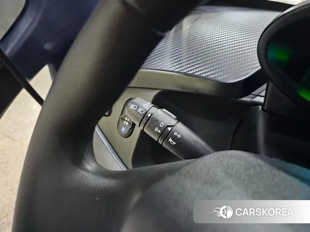 Renault Korea (Samsung) Twizy 2020 Белый из Кореи, фото 2