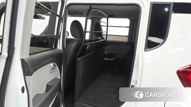 Kia The New Ray 2022 Белый из Кореи, фото 2