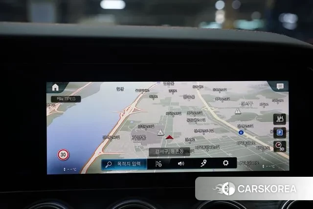 Mercedes-Benz E-Class W213 2021 Черный из Кореи, фото 2