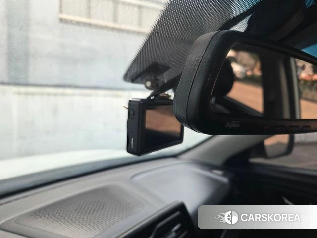 Ssangyong Berry New Tivoli 2022 Белый из Кореи, фото 2