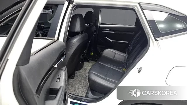 Kia Seltos 2020 Белый из Кореи, фото 2