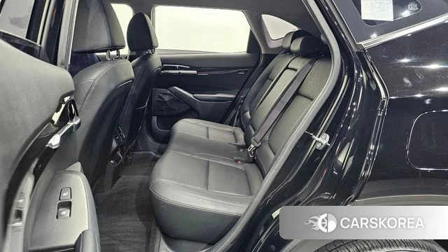 Kia Seltos 2021 Черный из Кореи, фото 2