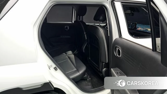 Hyundai Casper 2021 Белый из Кореи, фото 2