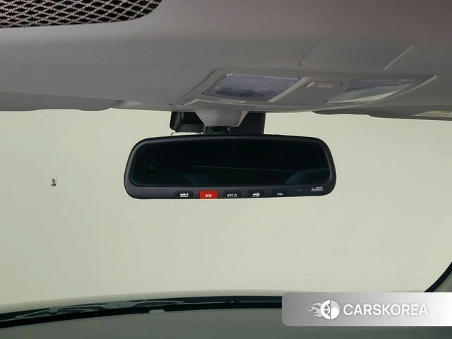 Kia The New Kia Ray 2022 Черный из Кореи, фото 2